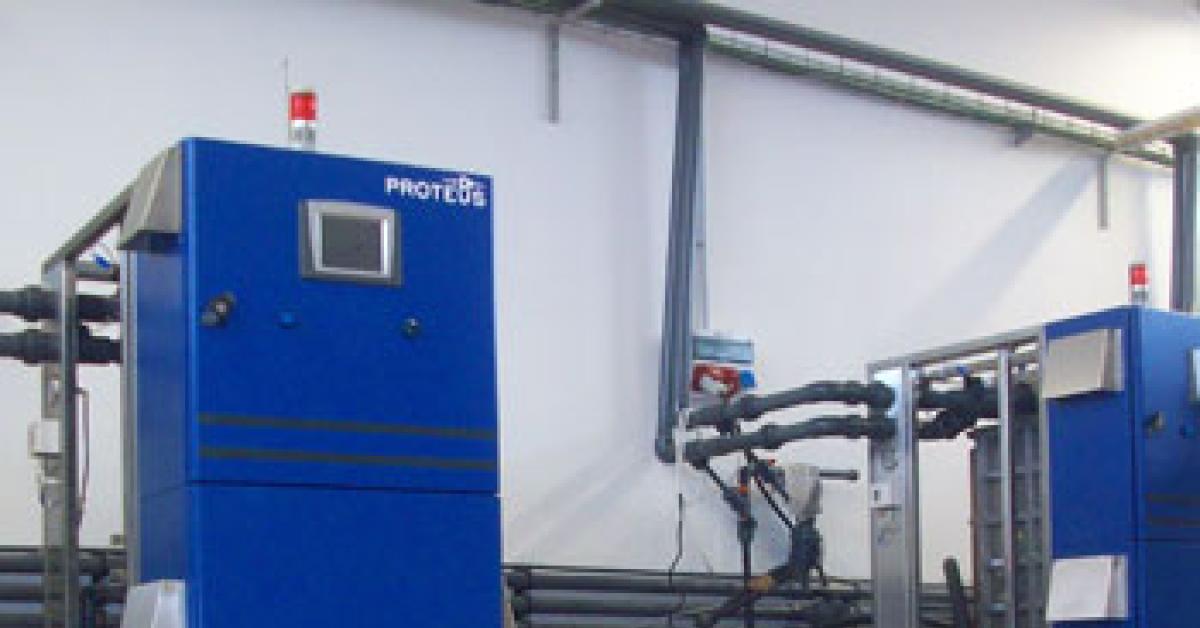 Proteus Solutions