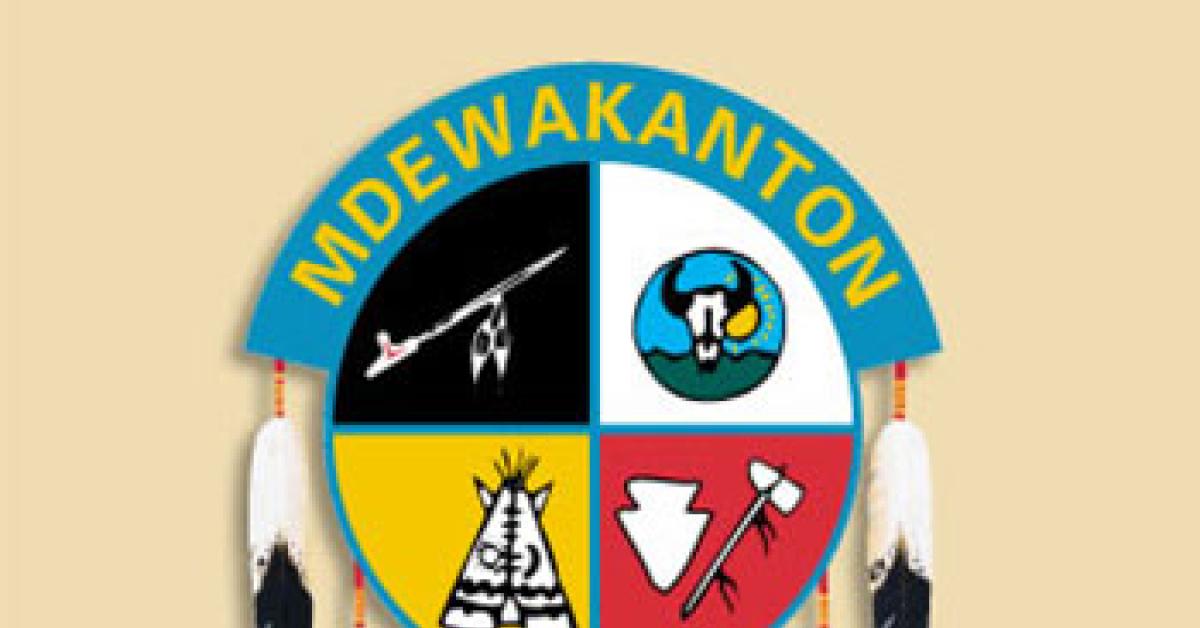 SMSC shield image