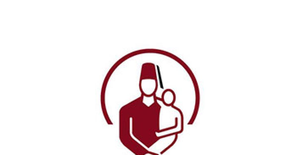 Shriners Hospital logo