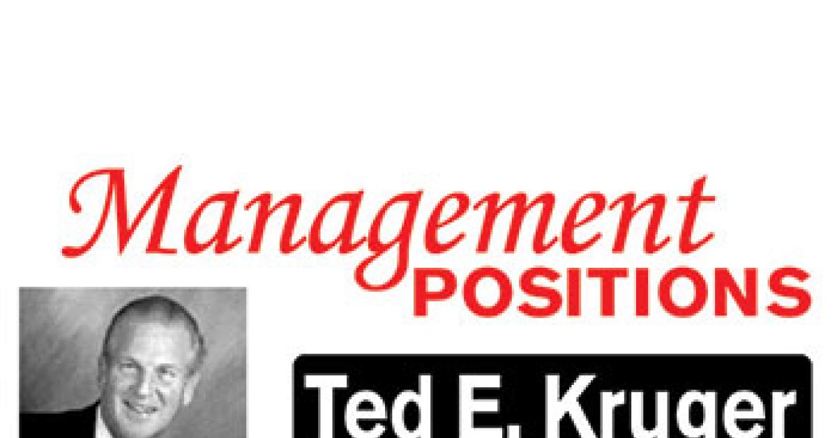 Ted Kruger ad