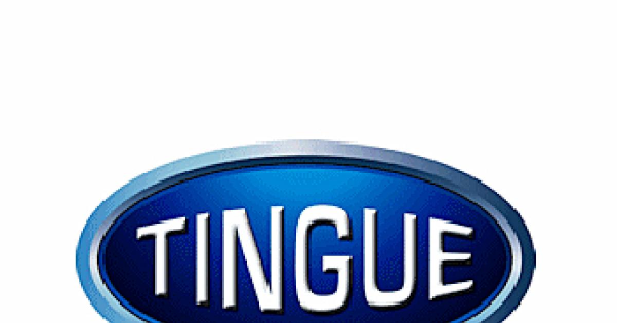 Tingue logo