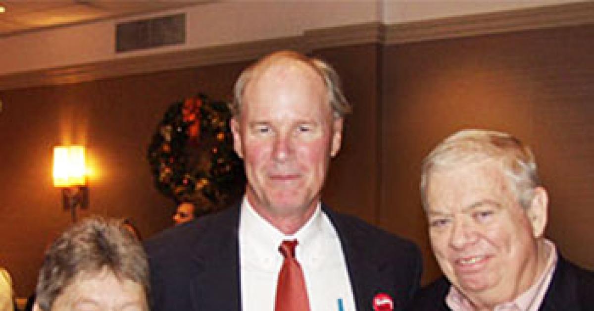 UNITE HERE elected officials image
