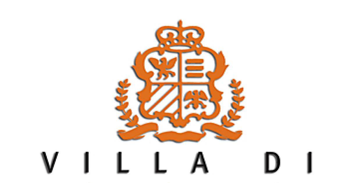 Villa di Borghese logo