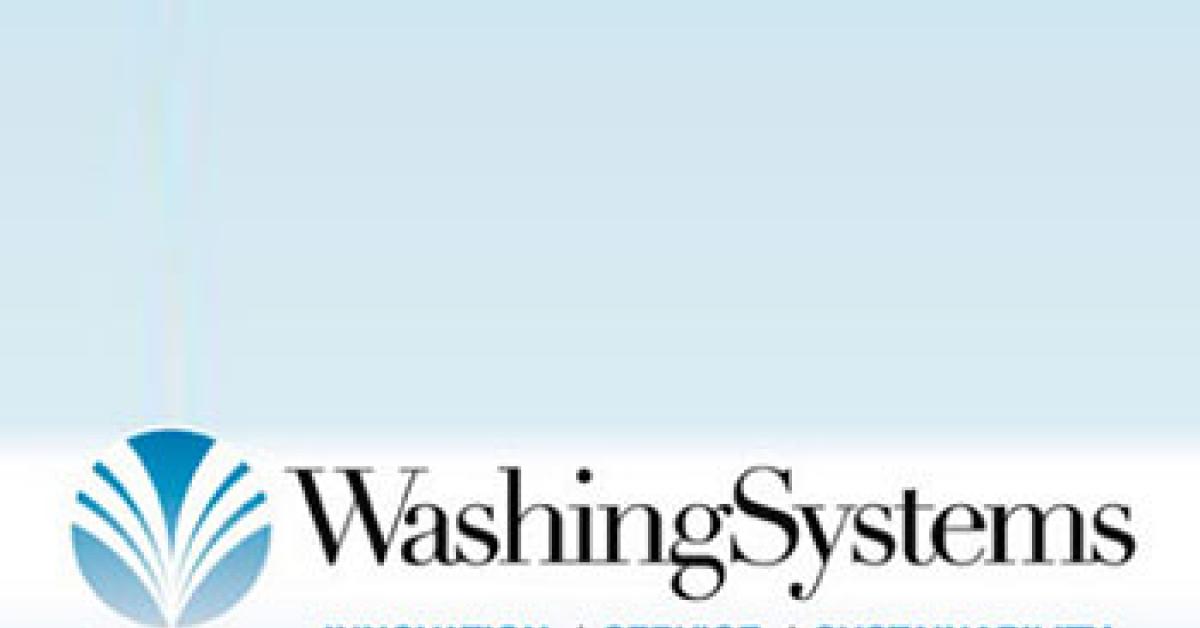 Washing Systems logo
