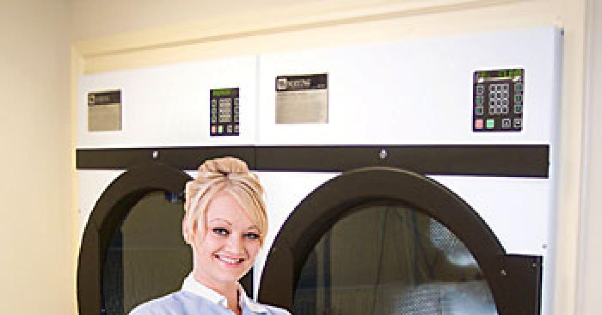 Efficient equipment image