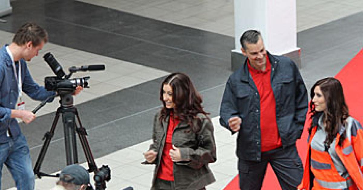 Texcare Fashion image