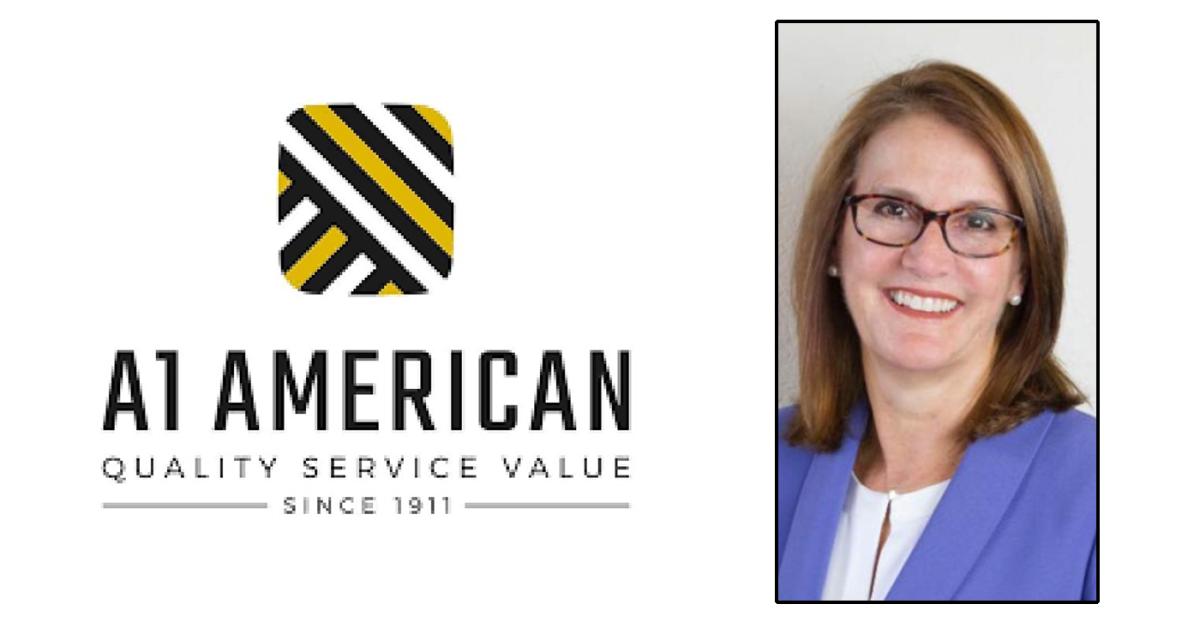 A1 American Hires Estep as Sales Account Manager