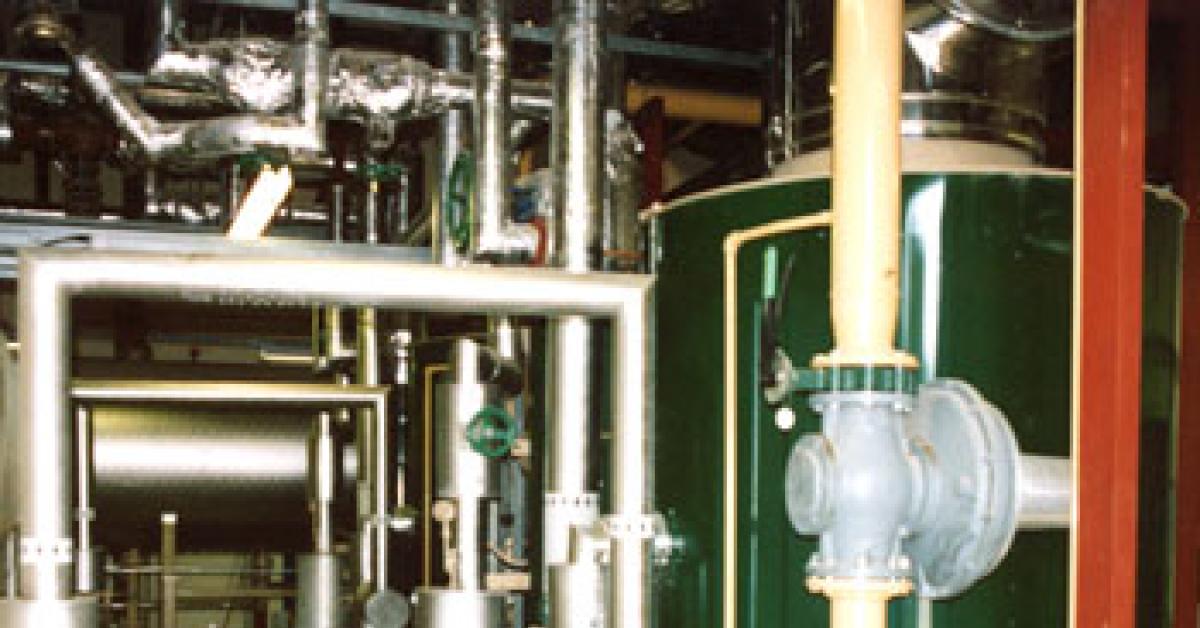 clayton industries
