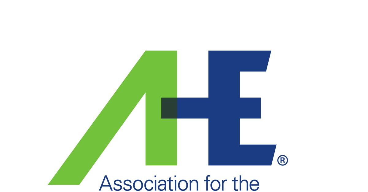 AHE Presents 2020 Environmental Services Department Awards