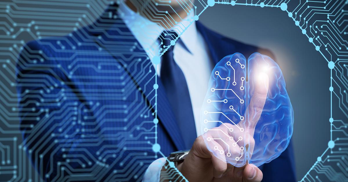 AI Future of Laundry Operations
