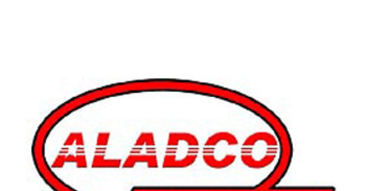 ALADCO logo