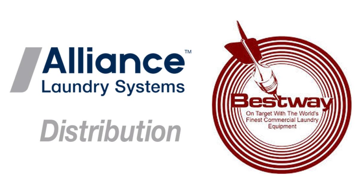 Alliance Acquires Bestway Laundry Solutions Assets