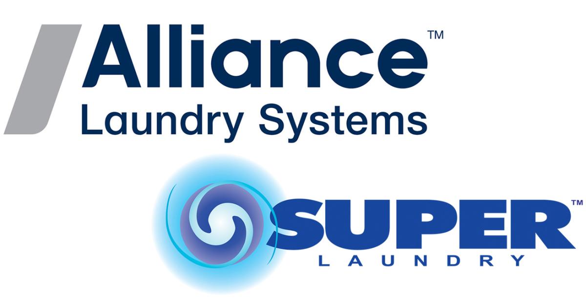Alliance Laundry Systems Acquires Super Laundry