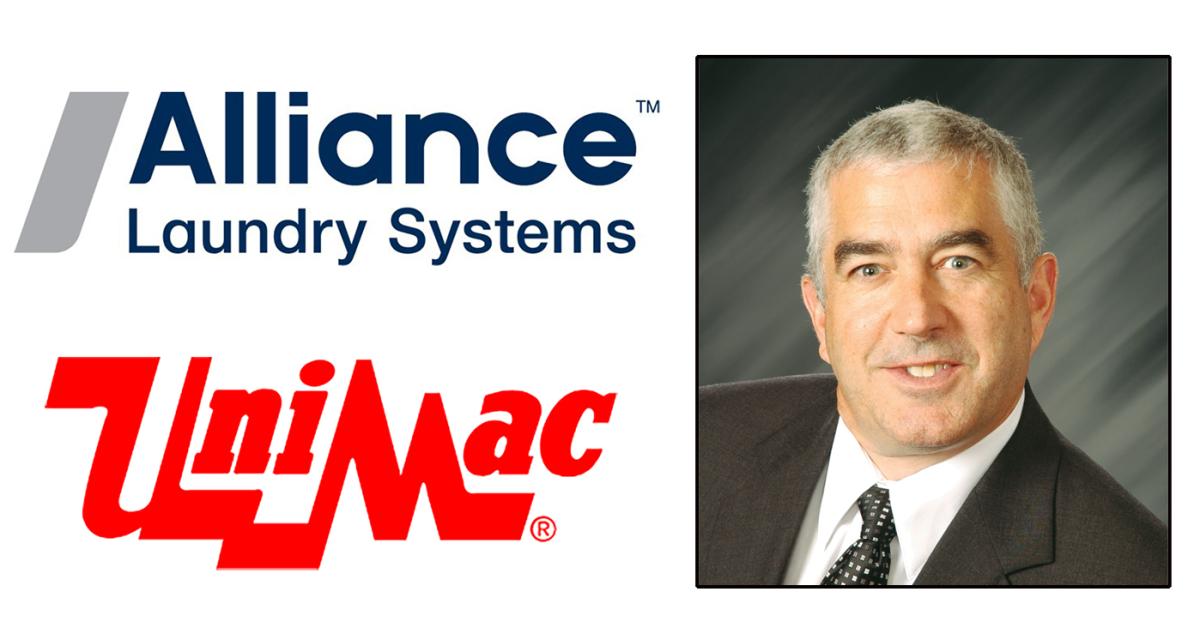 In Memoriam-Bill Brooks, Alliance Laundry Systems