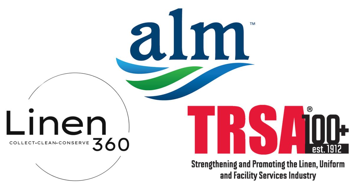 ALM, TRSA Launch Linen360 for Healthcare Linen Training, Patient Safety