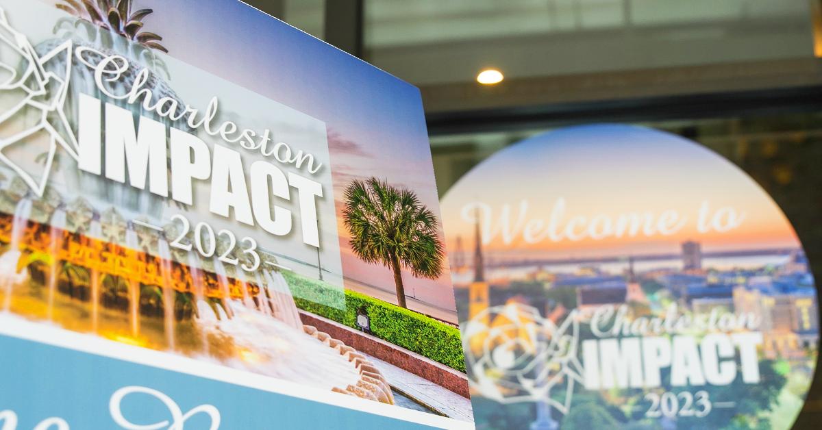 ALM’s 2023 Conference Makes IMPACT in South Carolina