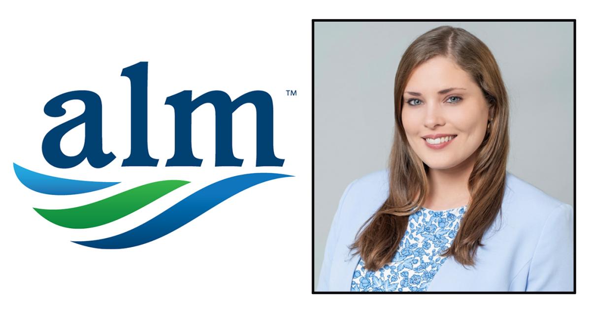 Anelli Joins ALM as VP of Marketing &amp; Events