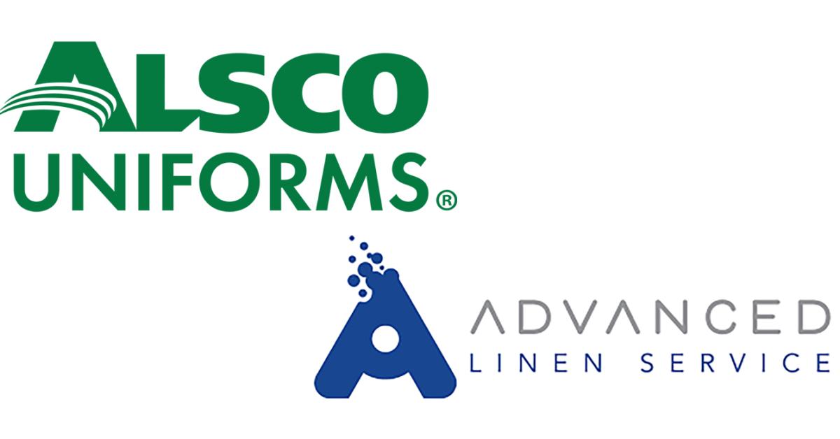 Alsco Uniforms Acquires Advanced Linen Service