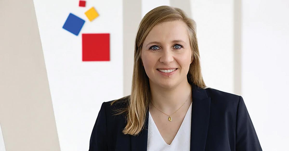 Altmann-Morelli Named Texcare Director