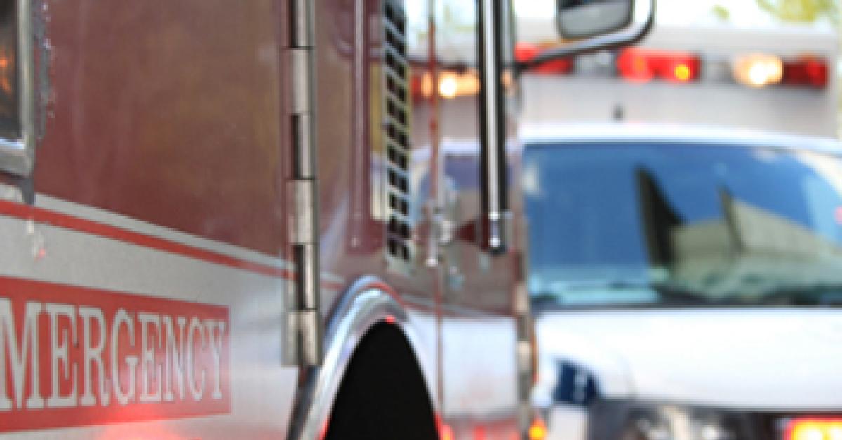 ambulance