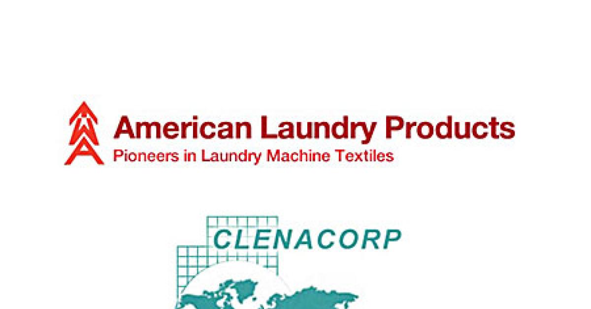 american laundry products company clenacorp logos merge web