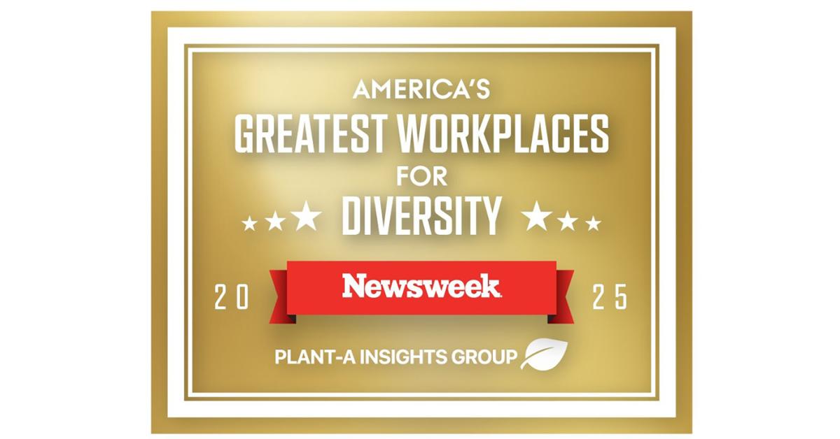 HLSG One of ‘America’s Greatest Workplaces for Diversity'