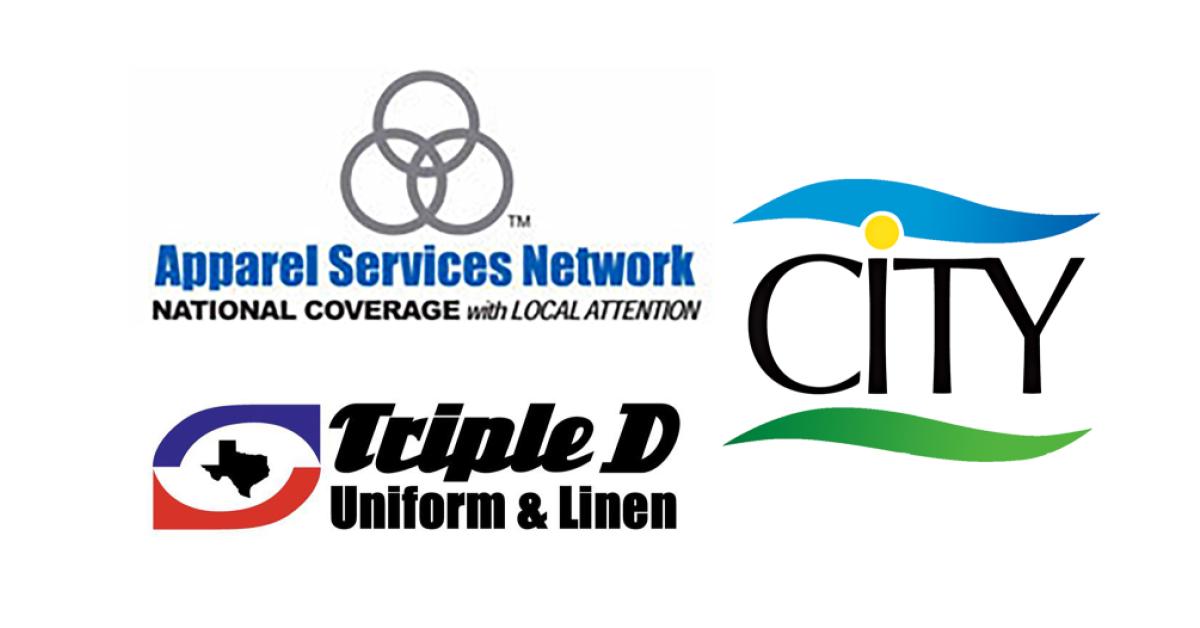 Apparel Services Network New Members