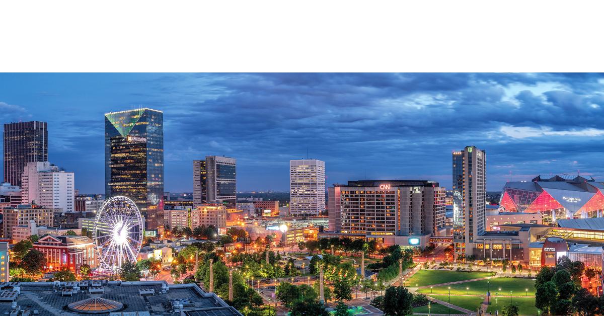 Return to Clean: Atlanta’s Neighborhood