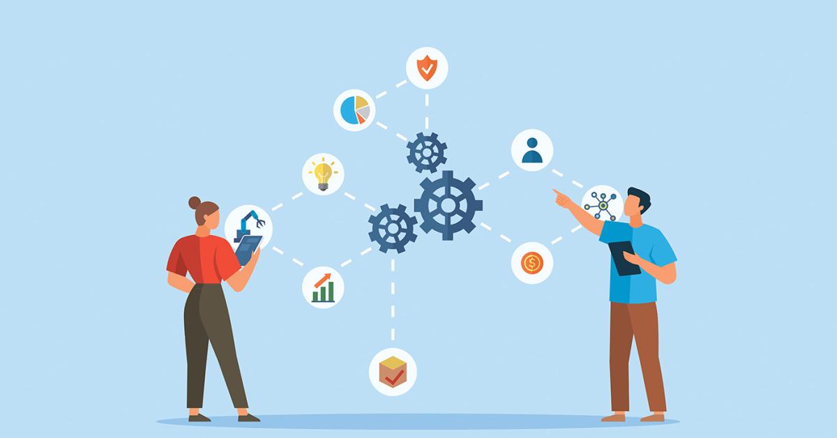 Evaluating Laundry Automation Opportunities