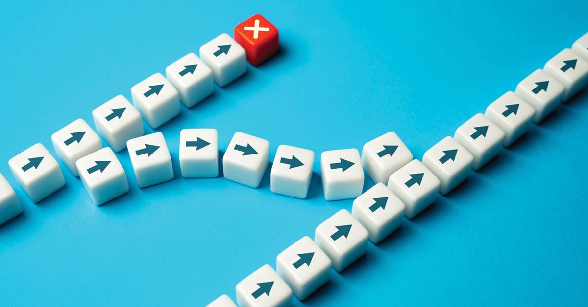Does Your Independent Laundry Have a Backup Plan
