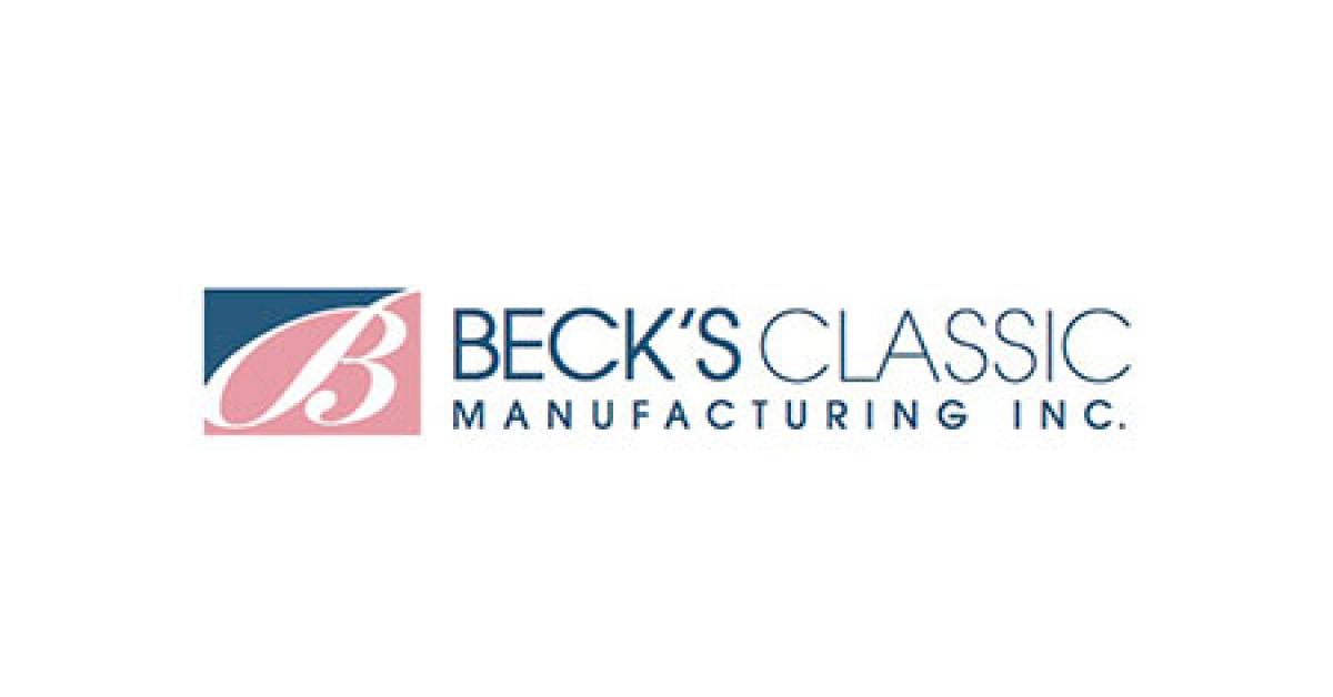 becks logo web