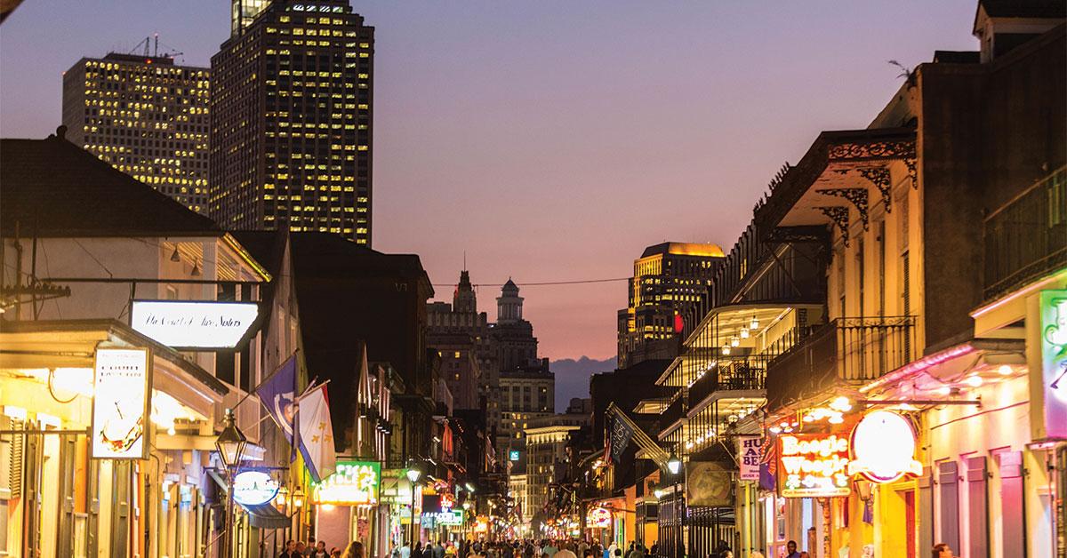bourbon street by zack smith 2654 web