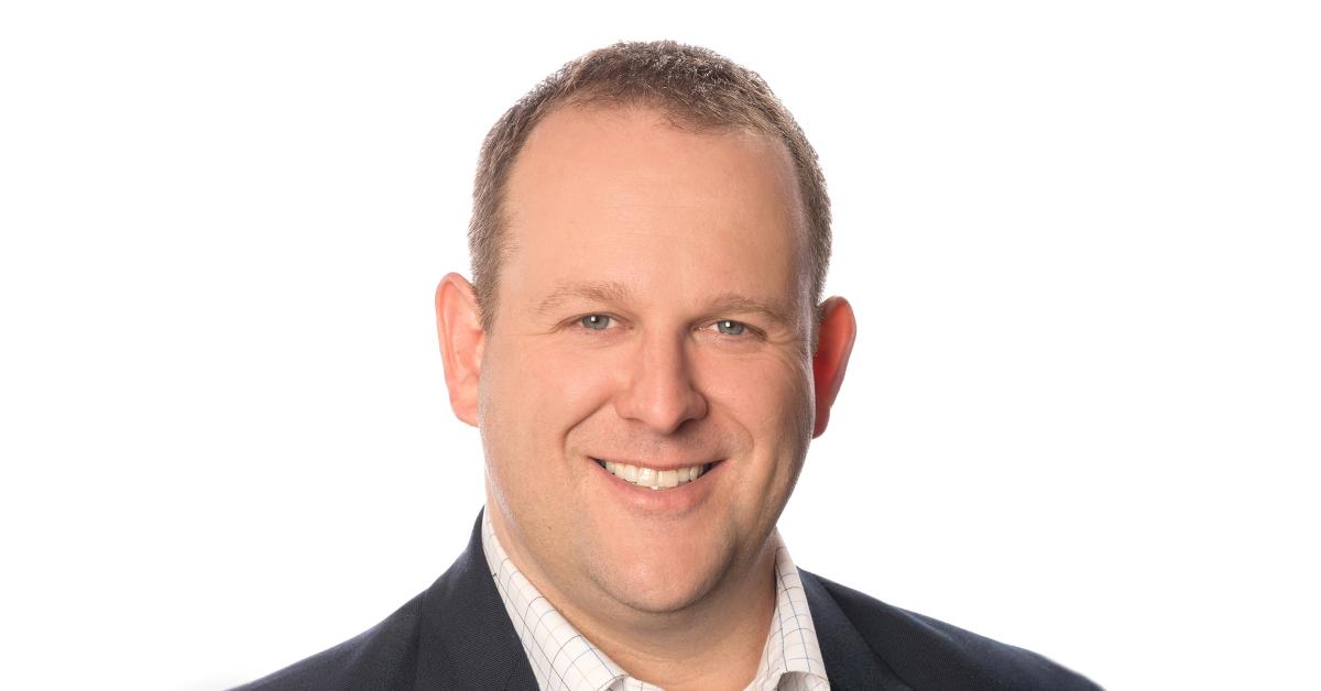 Brent Rasche