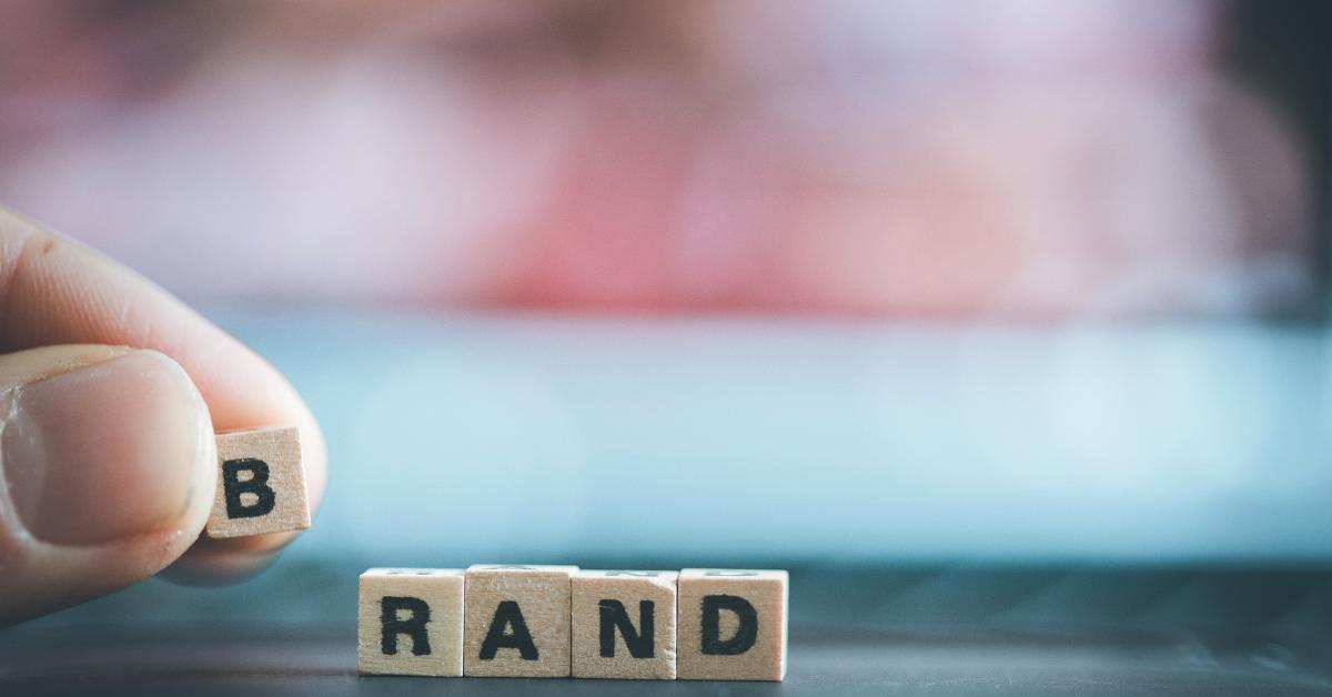 Secrets to Building Brand Power