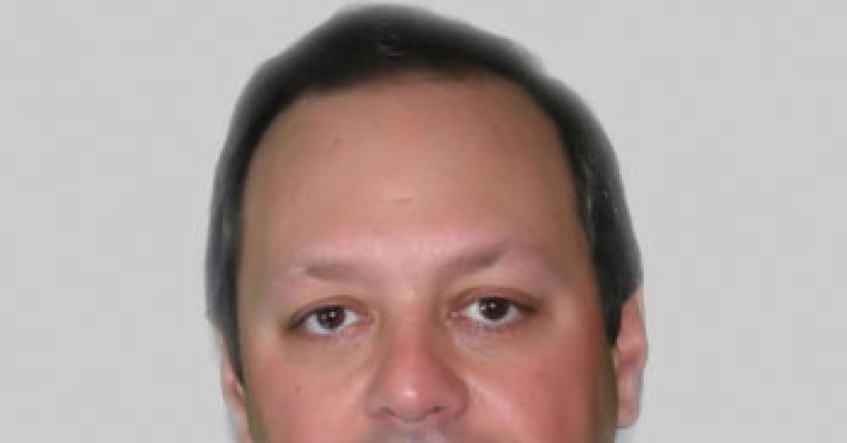 Joe Bazzinotti