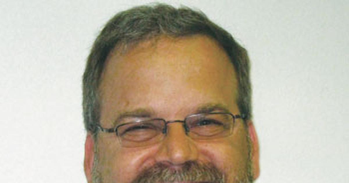 Don Rakow Jr.