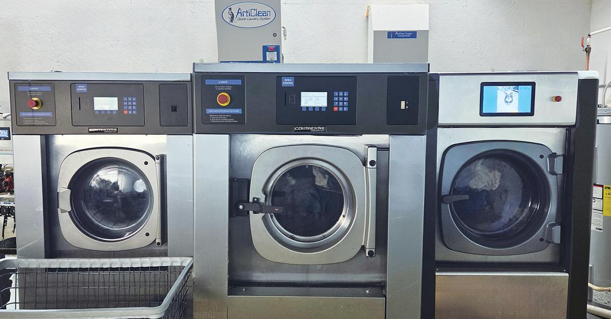 SaniClean Scaling Up for Success