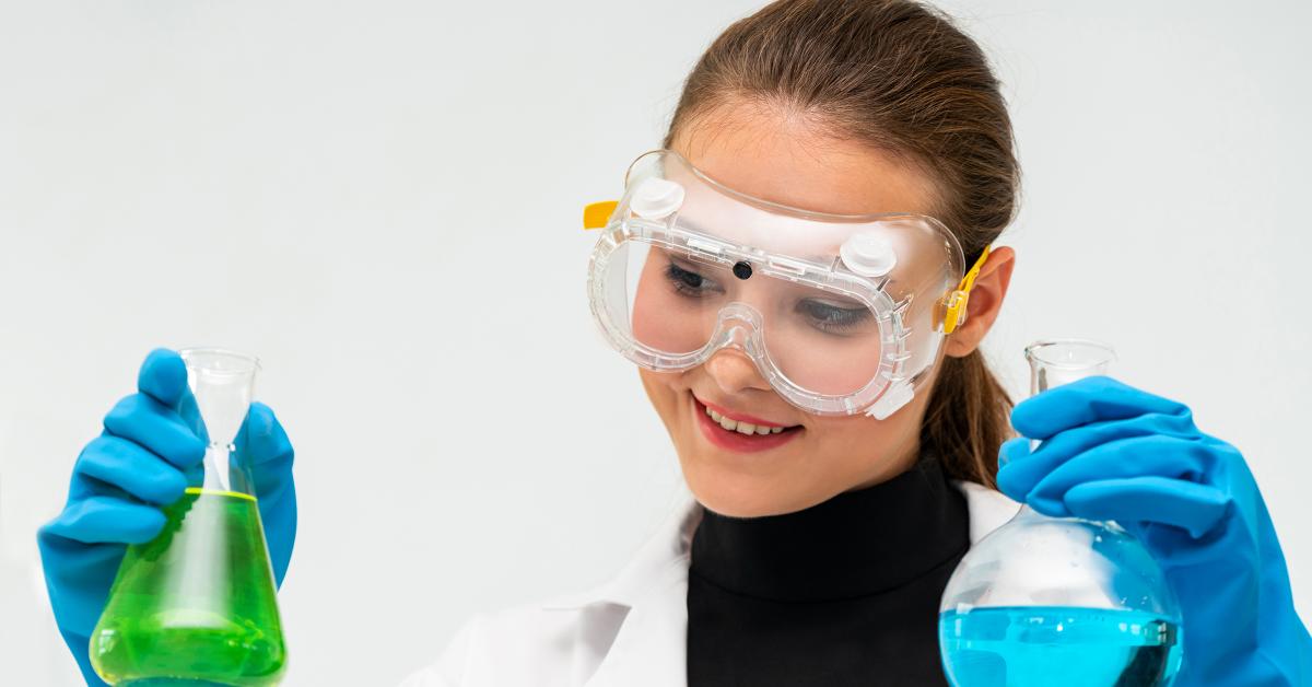 Navigating Chemical Requirements