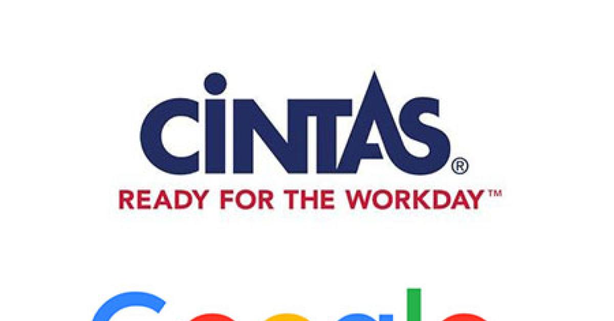 cintas google logos merge web