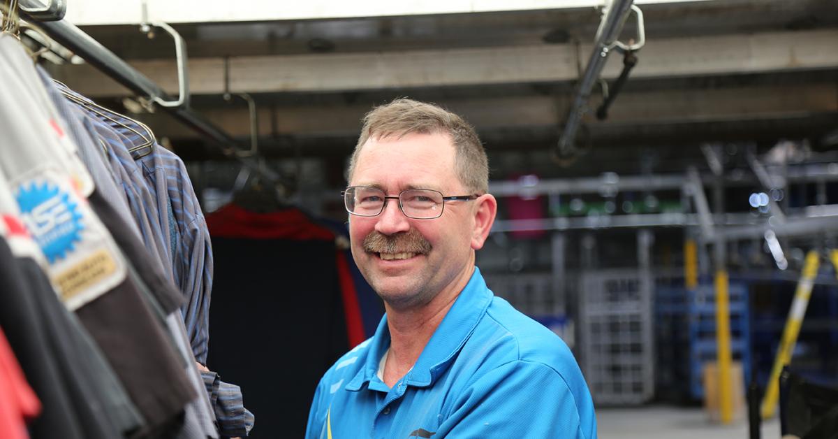 CITY RSR Retires After 25 Years of Service