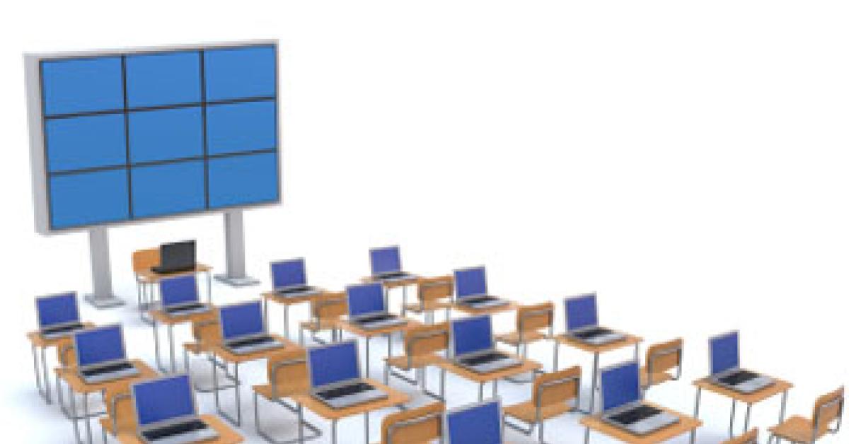 classroom