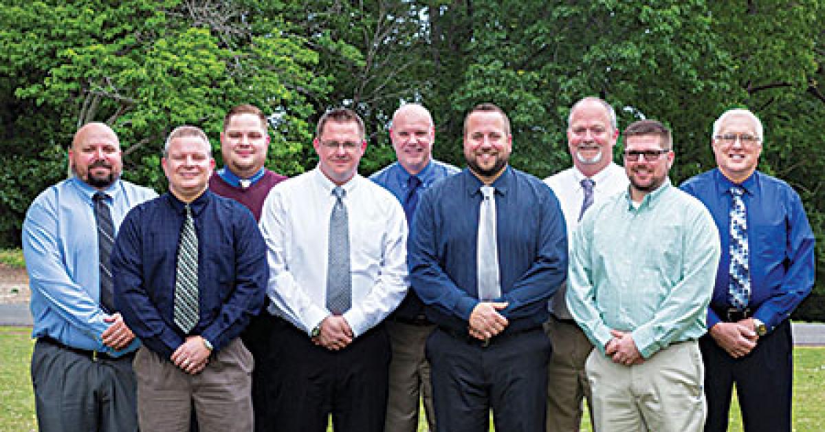 coaches clinic bravo grads web