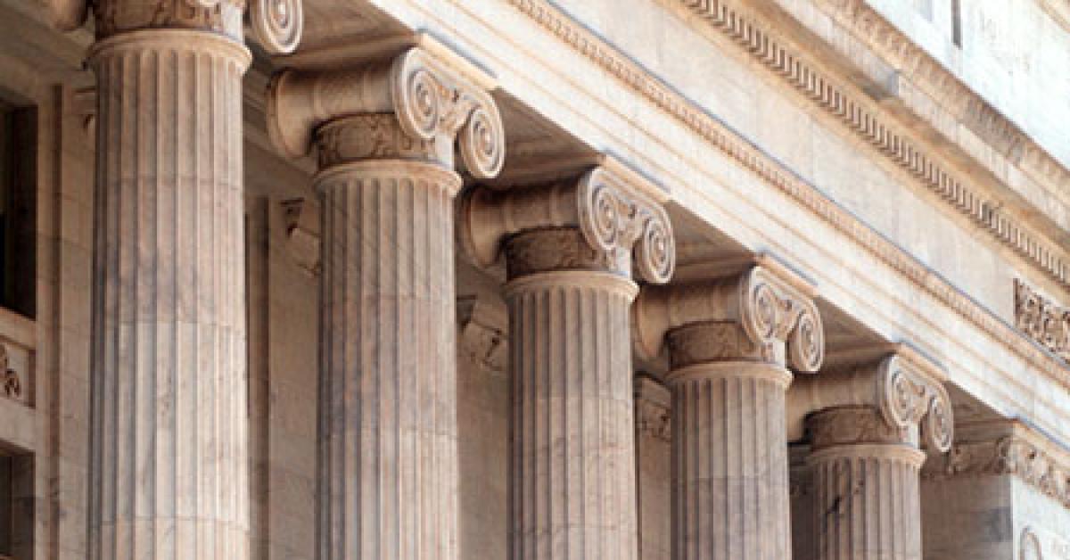 columns