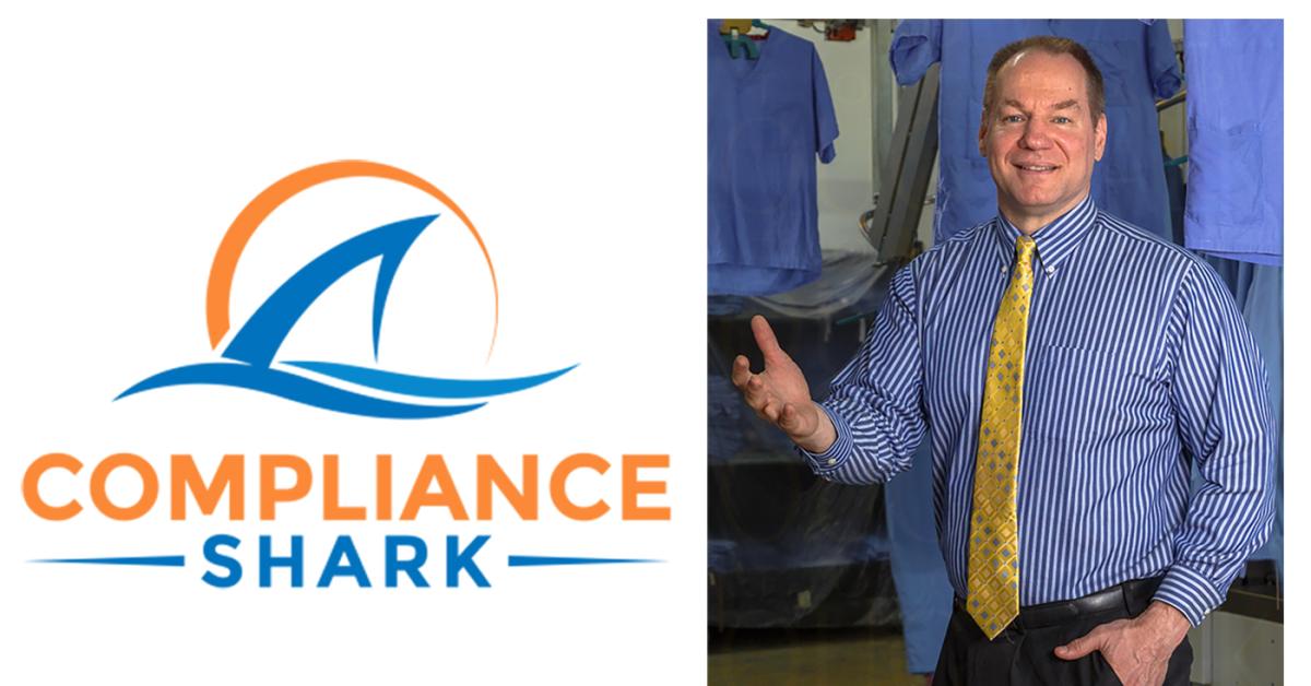 Healthcare Laundry Business Compliance Platform Launches