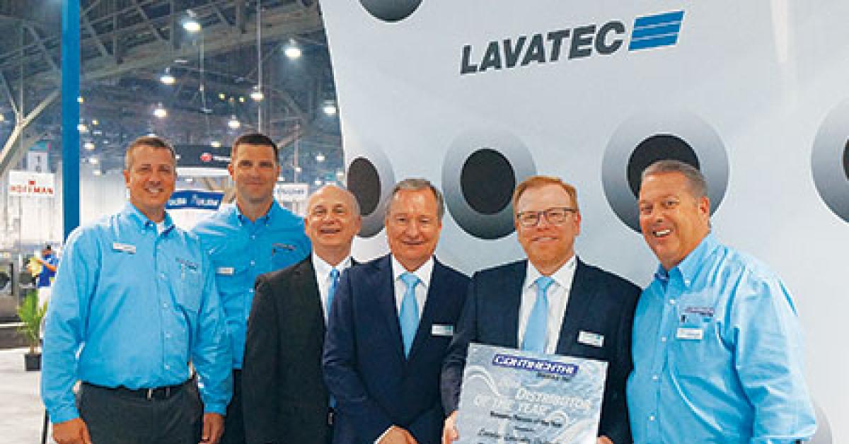 continental lavatec bpy award web