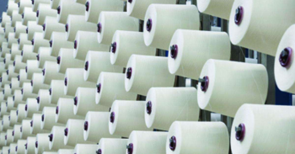 cotton spools