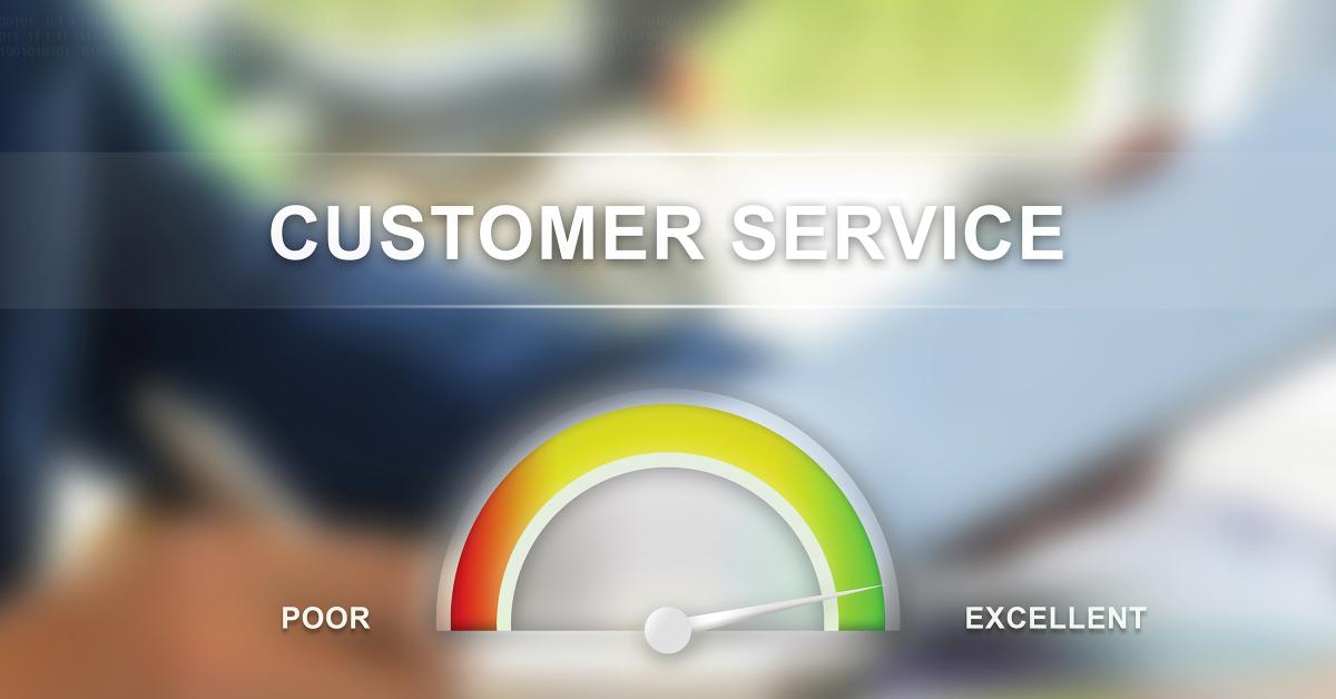 Evaluating Laundry Industry Customer Experience