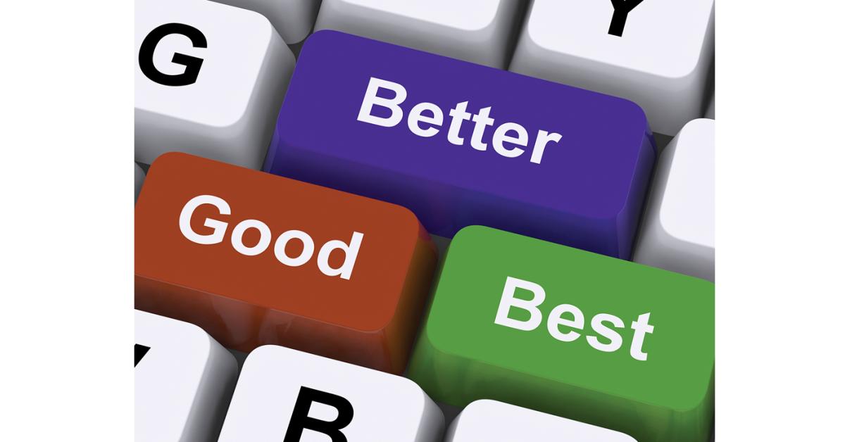 Understanding Current, Potential Laundry Customers Better