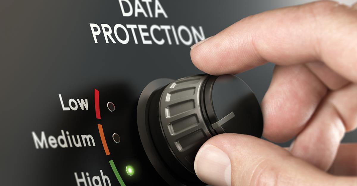 Industrial Laundries and Cybersecurity