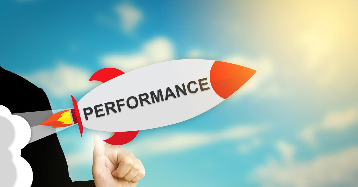 Efficiency Starts with Data Collection